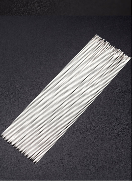 Long Needle