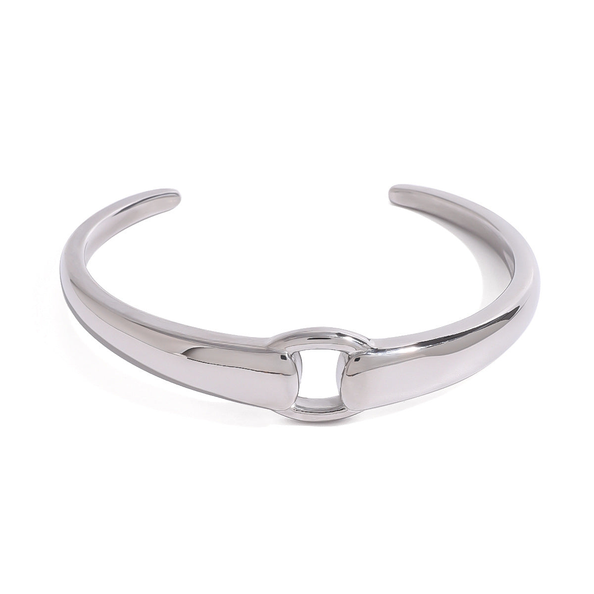 Cuff Bracelet — view 5
