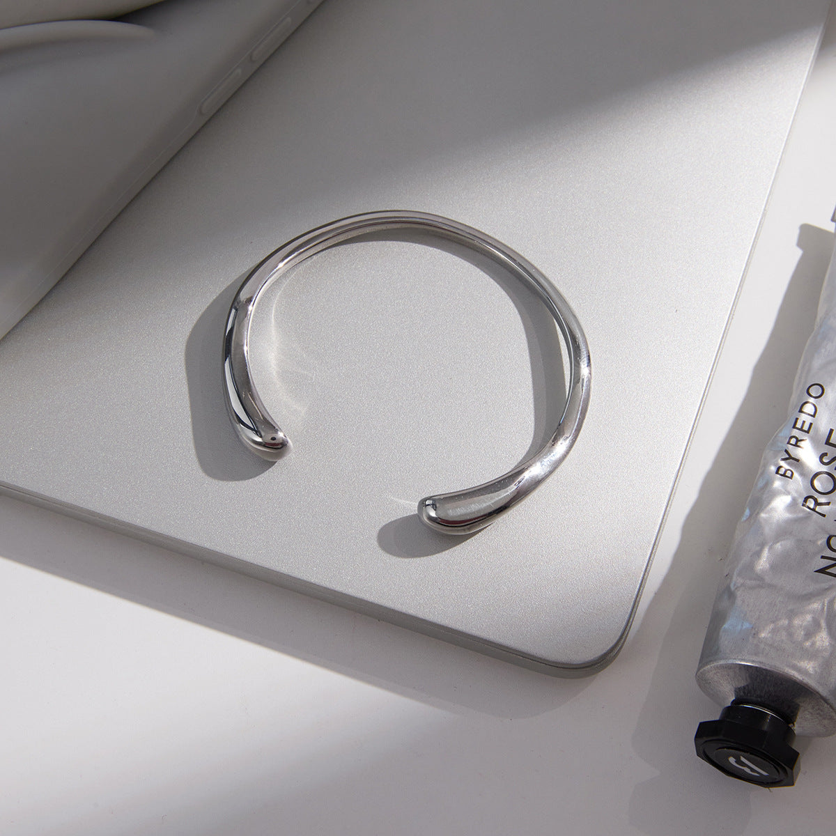 Cuff Bracelet — view 4