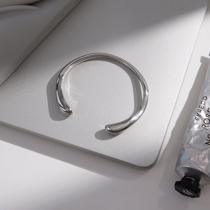 Cuff Bracelet — view 4