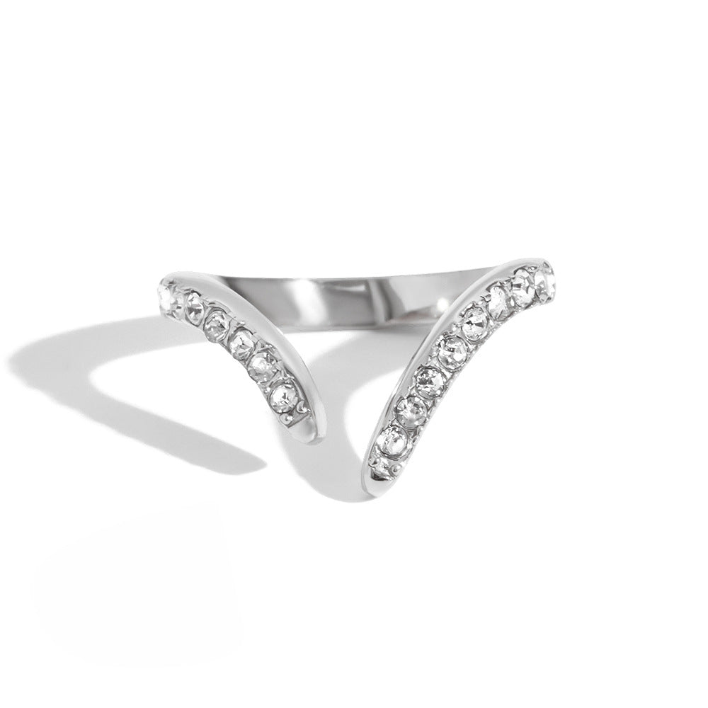 Chunky Rings
