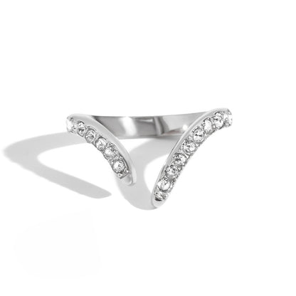 Chunky Rings