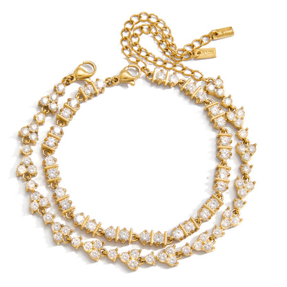 Minimal Link Bracelet — view 5