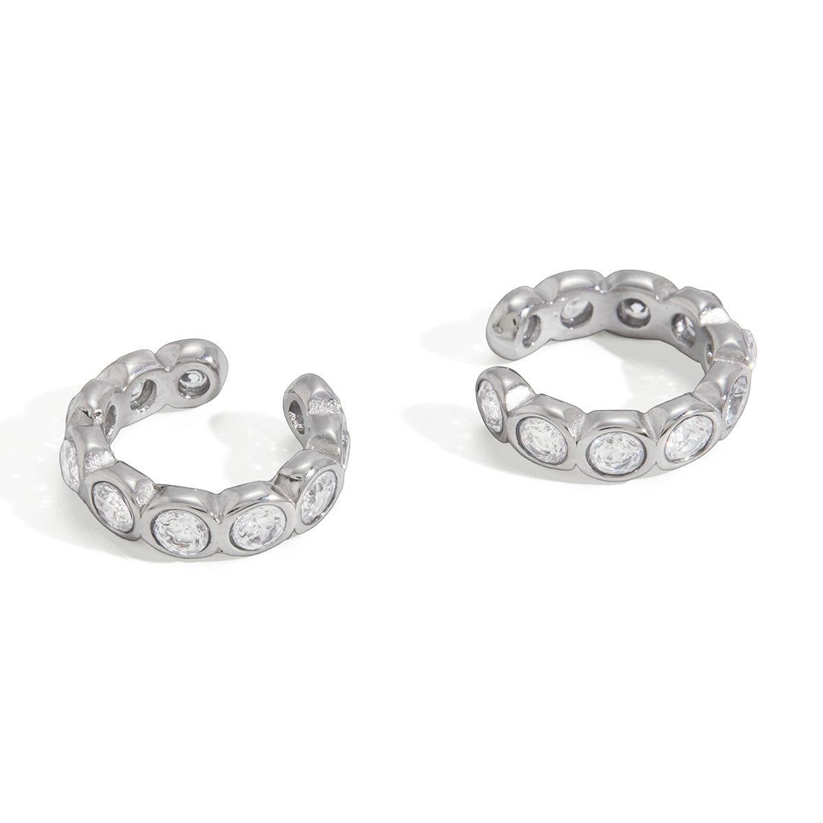 Chunky Y2K Ring — view 5