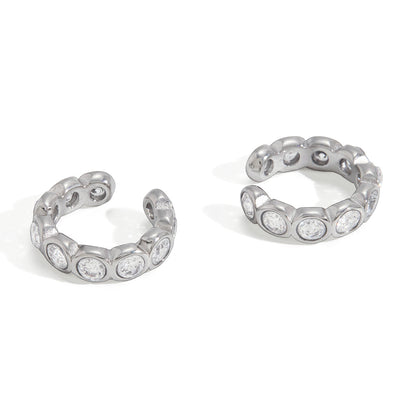 Chunky Y2K Ring — view 5