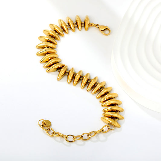Torpedo Jewelry Set — view 2