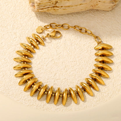 Torpedo Jewelry Set — view 3