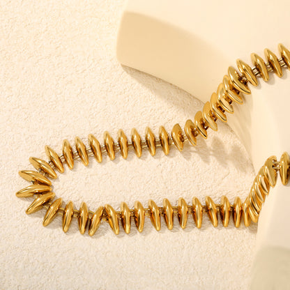 Torpedo Jewelry Set — view 4