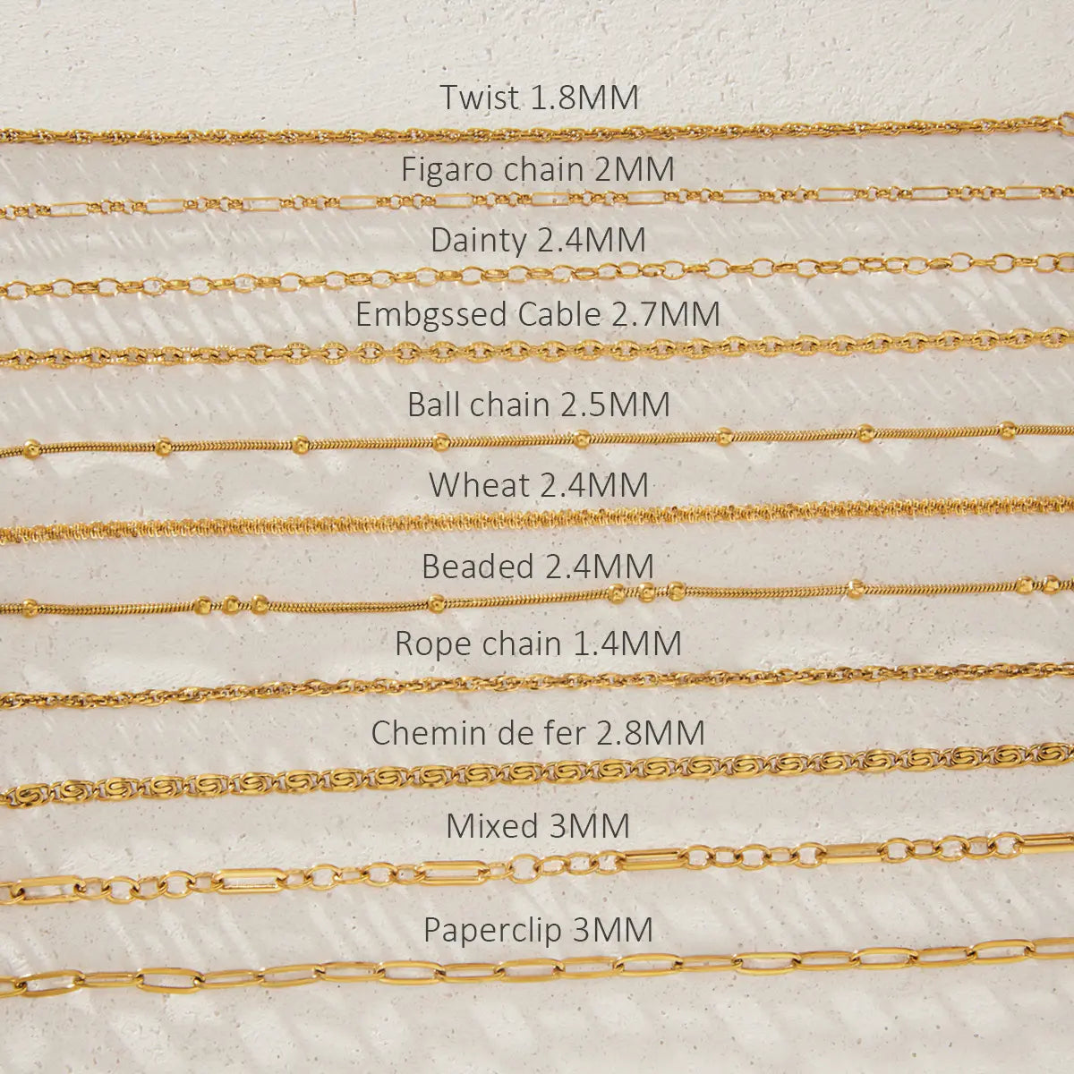 Classic Minimal Bracelet — view 2