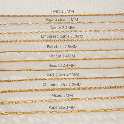 Classic Minimal Bracelet — view 2