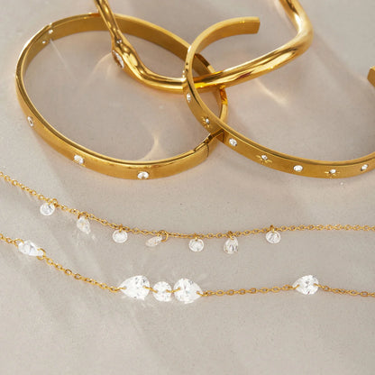 Celestial Star Jewelry Set — view 4