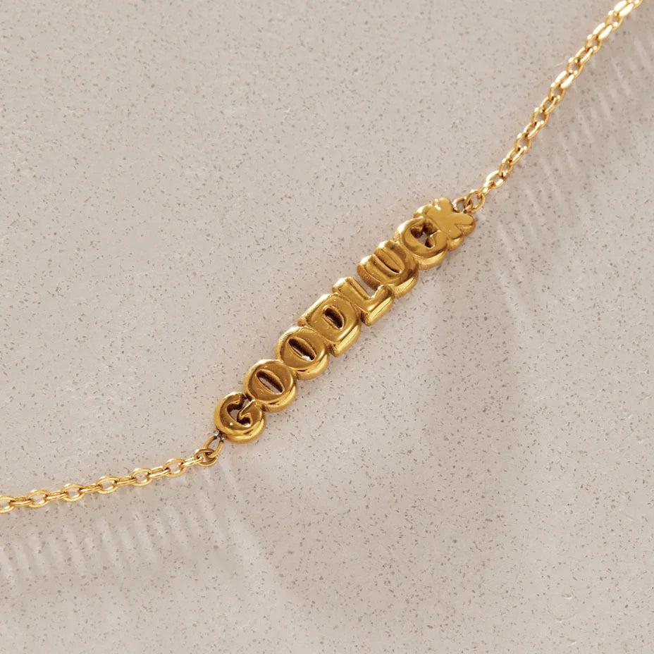 Minimal CZ Bracelet — view 5
