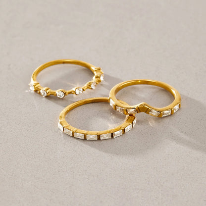 Eternity Ring