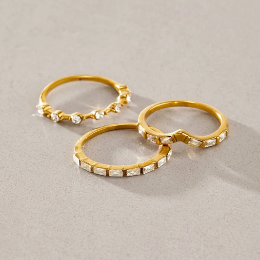 Eternity Ring