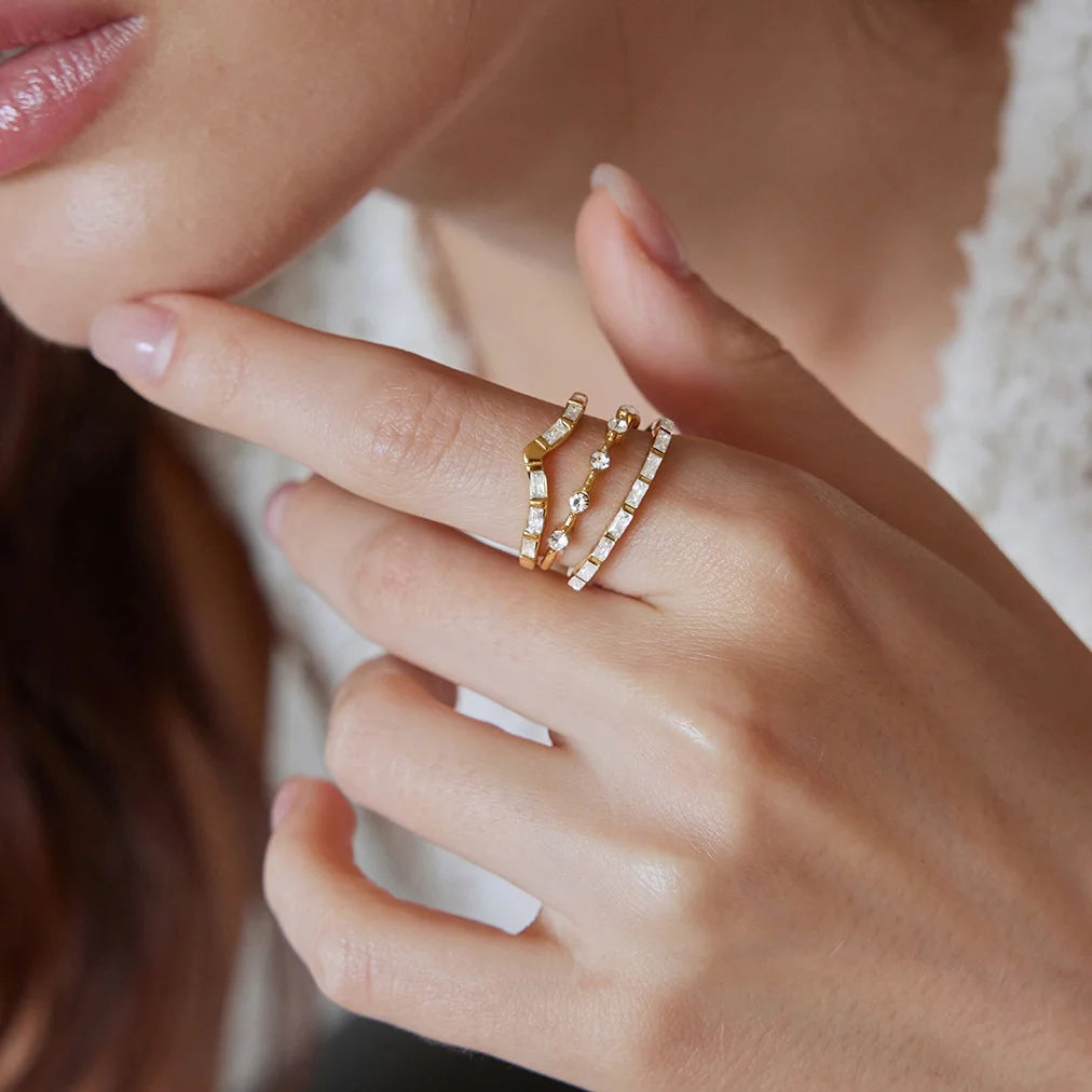 Eternity Ring — view 3
