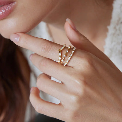 Eternity Ring — view 3