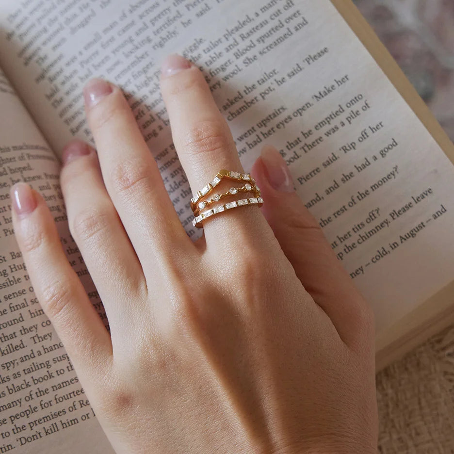 Eternity Ring — view 4