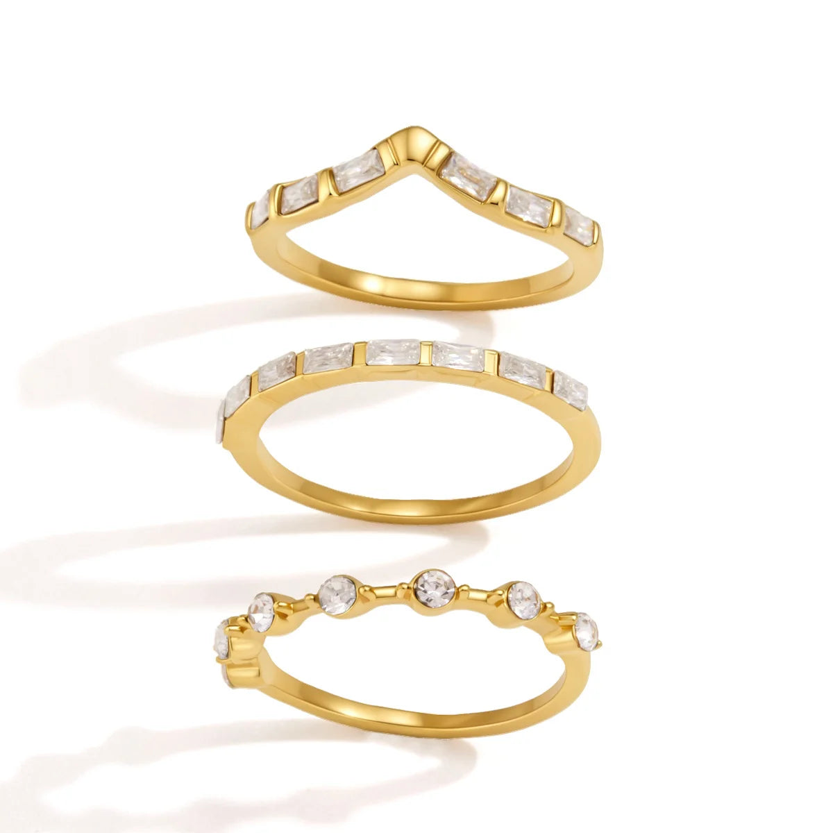 Eternity Ring — view 5
