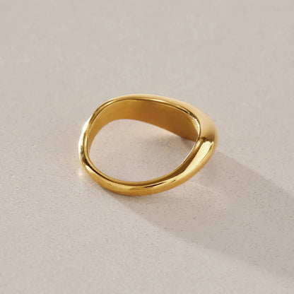 Dome Ring — view 4