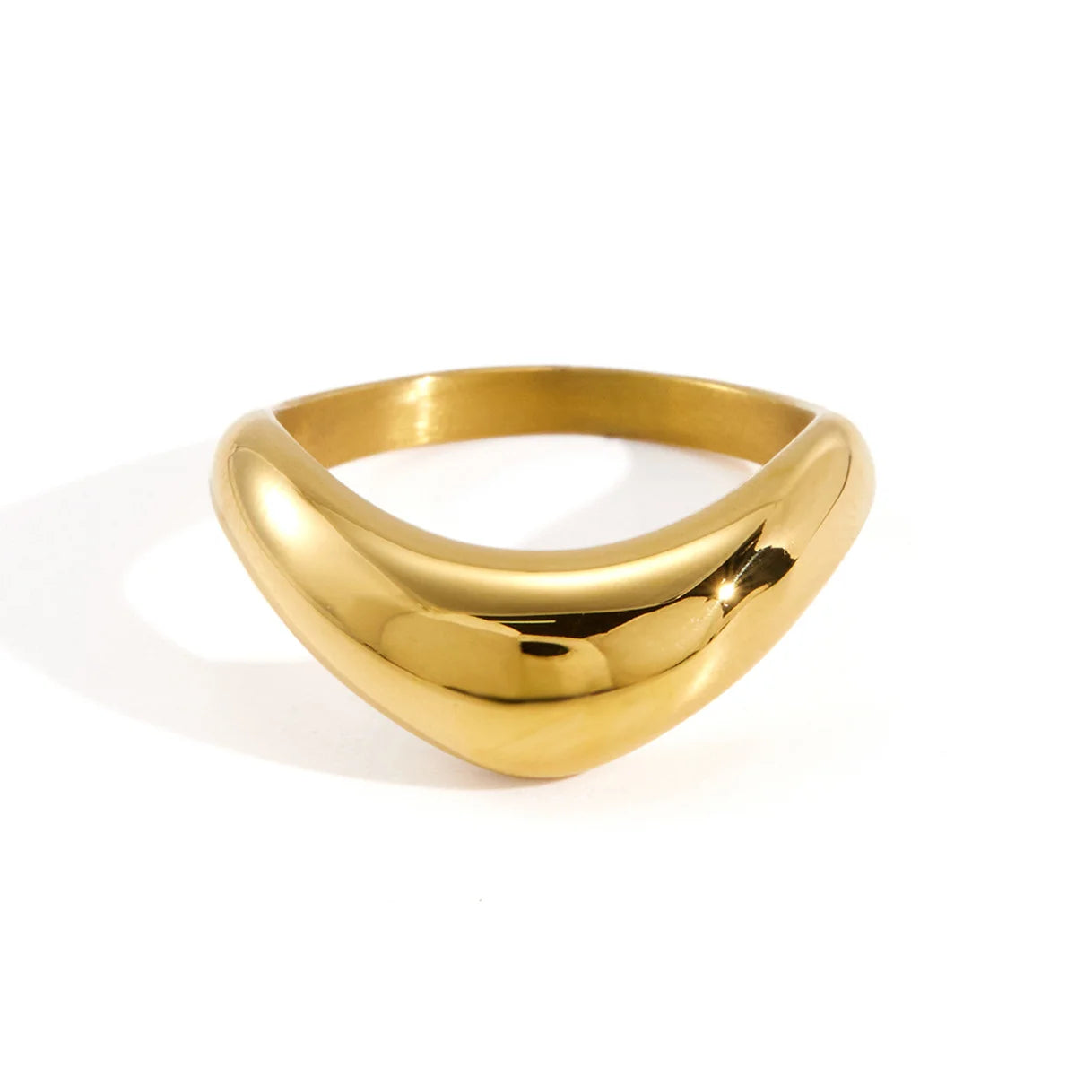 Dome Ring