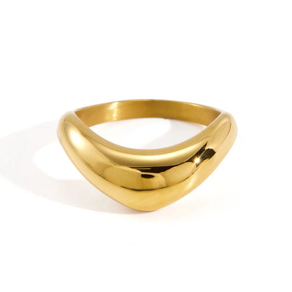 Dome Ring