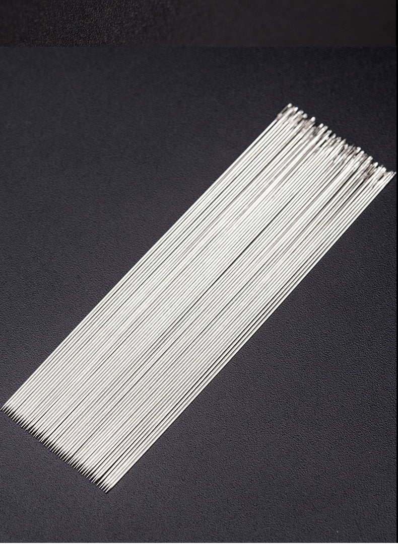Long Needle