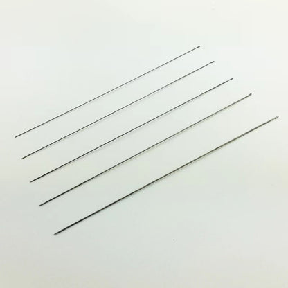 Long Needle